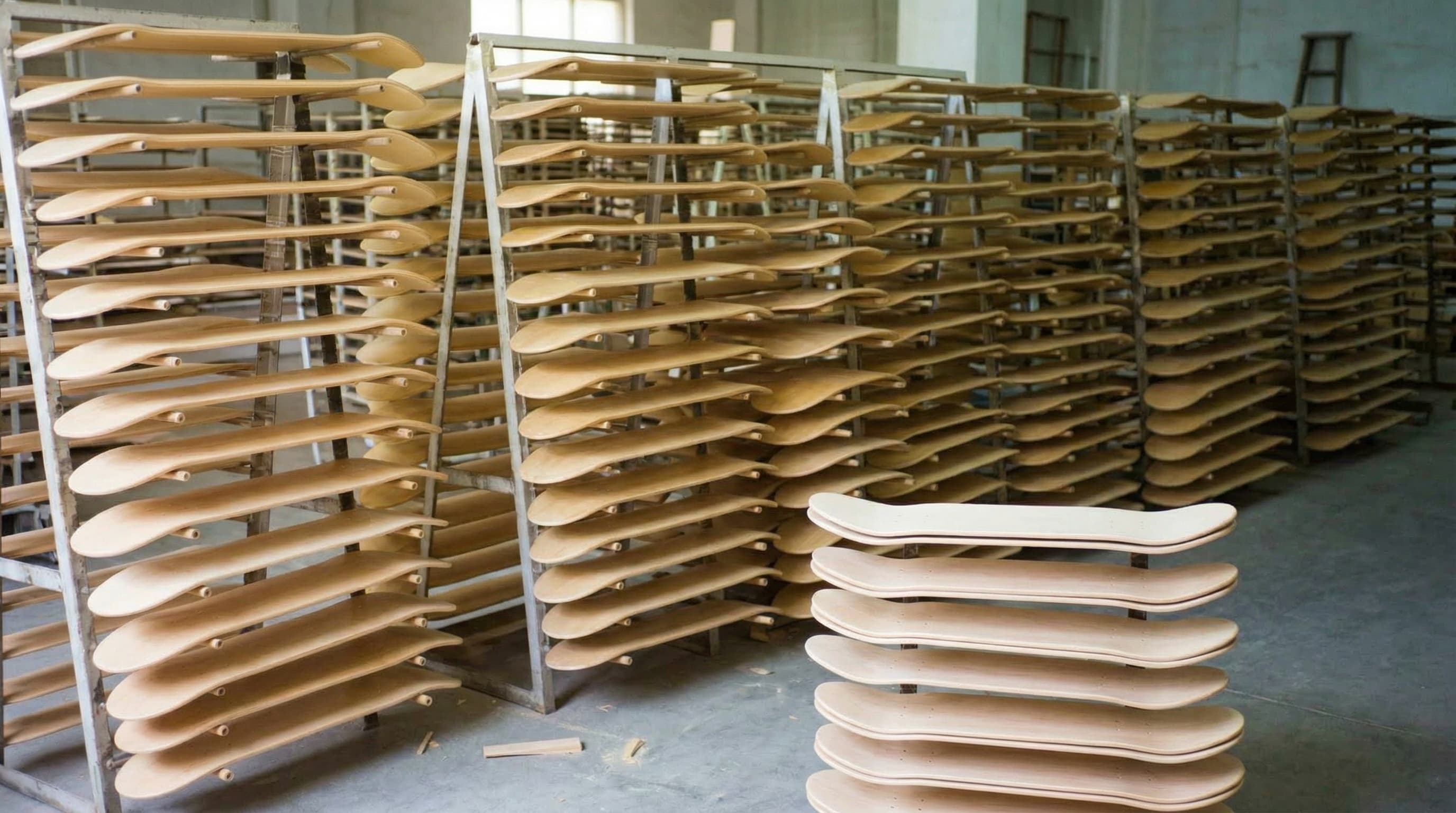 Láminas especiales para Skate y Surf