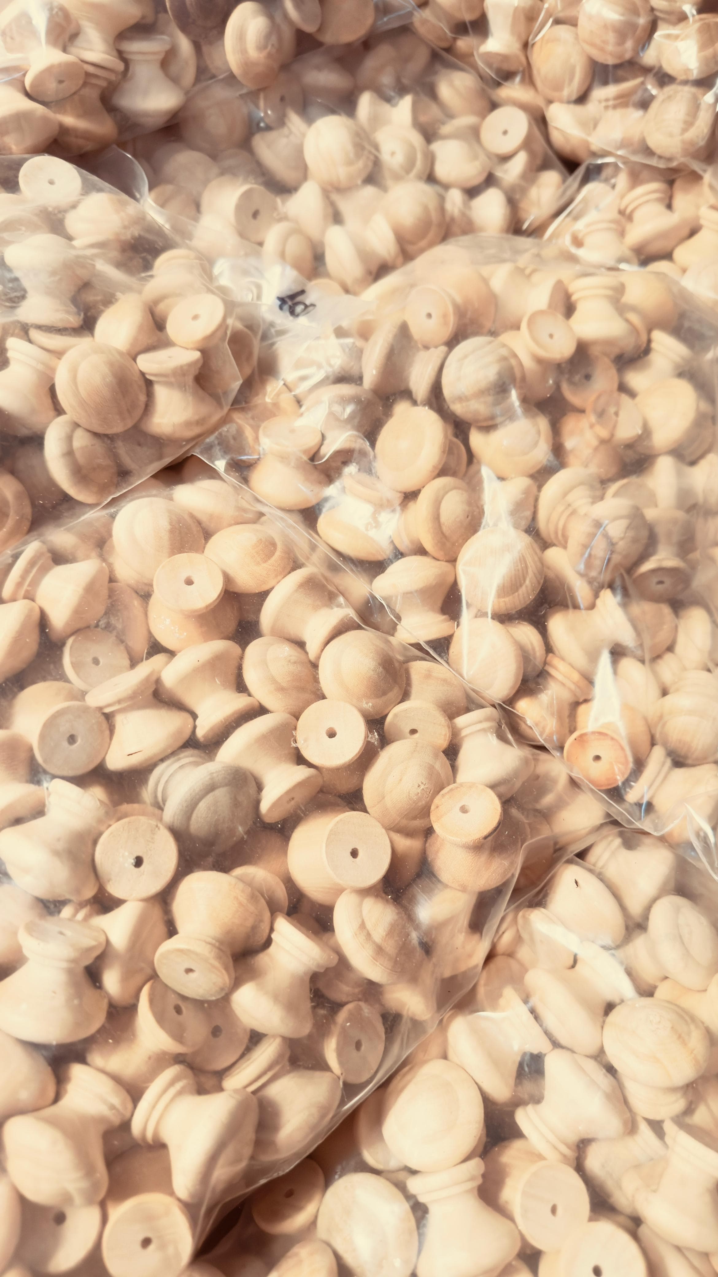 Herrajes de Madera - miniatura 3