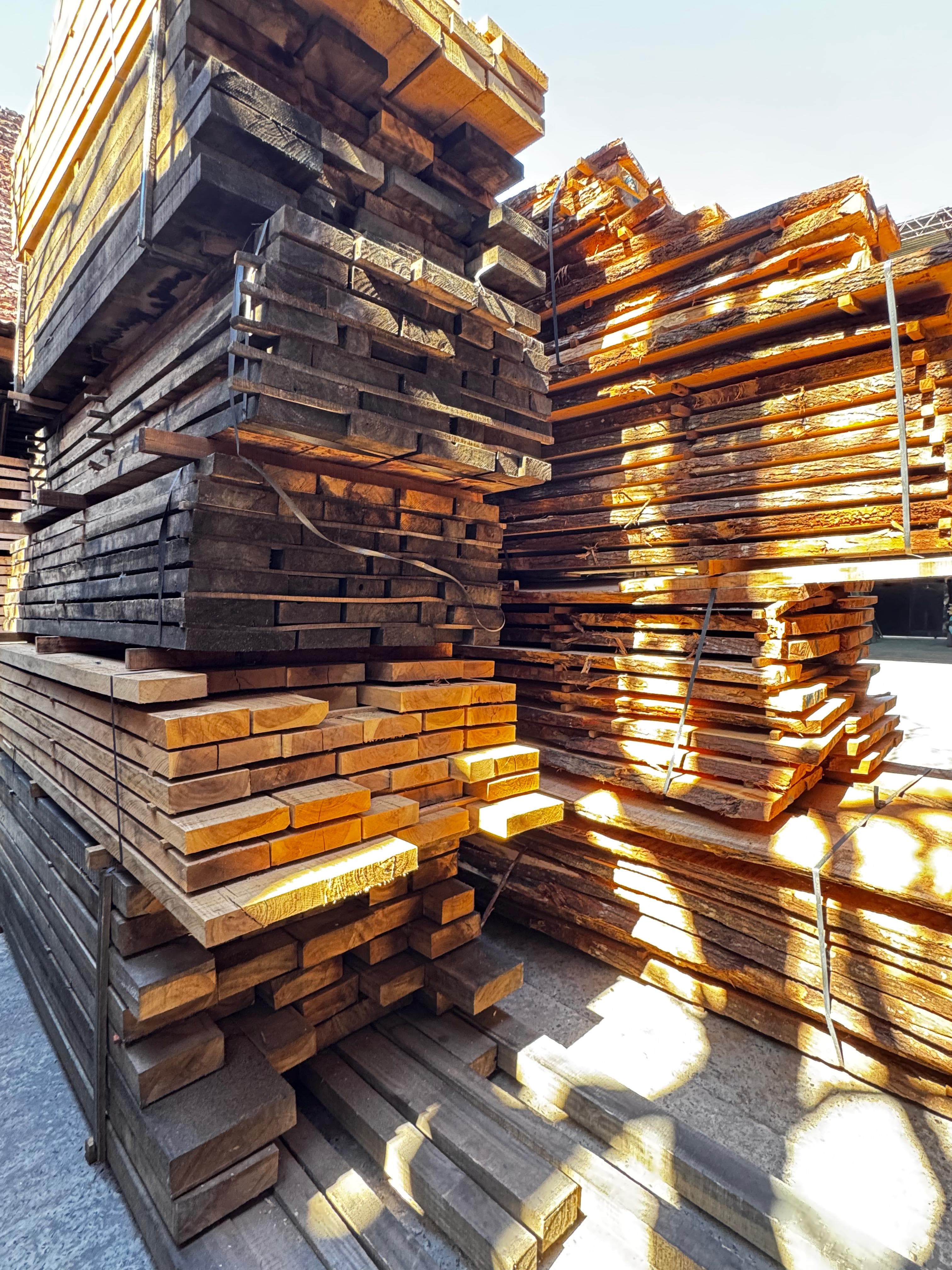 Madera en Rollo - miniatura 3